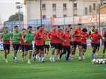 الأهلي يتوجه للاسكندرية غدا استعدادًا لكانو سبورت .. وطاقم التحكيم يصل القاهرة