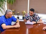 محمد محسن عن انتقاله لـ الأهلي: جمهور الزمالك دبحني.. وهرد بالبطولات
