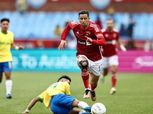 رضا سليم: جاهز لمباراة ميدياما وأتمنى الانضمام لمنتخب المغرب