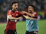 تحول مفاجئ في إصابة أحمد عبد القادر.. وحسم مصير اللاعب مع الأهلي