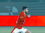 إلغاء هدف الأهلي الأول ضد البنك بعد العودة لتقنية الـ var
