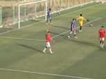 النصر مواليد 2001 يتخطى بورتو السويس في دوري الجمهورية.. وتألق «كهربا»