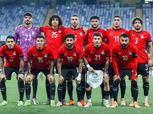 منتخب مصر يصطدم ببلجيكا وإيران ونيوزيلندا بكأس العالم 2026