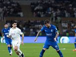 السد القطري يهزم الهلال السعودي ويتأهل لربع نهائي دوري أبطال آسيا
