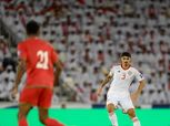 الإمارات تهزم عمان وتعزز حظوظها في التأهل لكأس العالم 2026