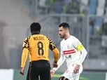 الزمالك يتعادل سلبيا أمام كايزر تشيفز في الشوط الأول بـ الكونفدرالية