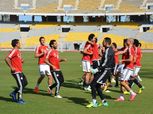 الجهاز الطبي لمنتخب مصر: جميع اللاعبين جاهزين لمباراة الكونغو