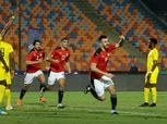 مصدر: عزل الونش بفندق إقامة لاعبي الزمالك.. ولم تظهر عليه أعراض كورونا