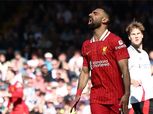 سبب غياب محمد صلاح عن معسكر المنتخب المقبل