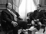 حوار| محمد مصيلحي: علاقتي بالتوأم طيبة.. و«النحاس» فخور بتدريب الاتحاد
