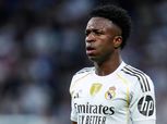 فينيسيوس جونيور يهدد ريال مدريد