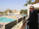 عبد العزيز يلتقى وزيرة الشباب والرياضة التونسية