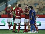 سمير محمود عثمان: ركلة جزاء الأهلي أمام الألومنيوم غير صحيحة 