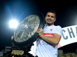 طارق حامد: لو عاد بي الزمن 7 سنوات سأختار الزمالك