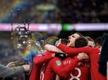 مانشستر يونايتد يكتسح فولهام ويعبر لنصف نهائي كأس الاتحاد الإنجليزي