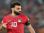 محمد صلاح يهدي نجوم المنتخب قمصان ليفربول ويحذر من سيناريو إثيوبيا