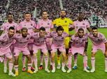 خصم ميسي الجديد.. إنتر ميامي يواجه فيلادلفيا في نصف نهائي كأس الدوريات