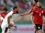كاف يلغي عقوبة ثنائي منتخب المغرب بسبب أحداث مواجهة مصر بكأس الأمم