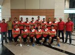 عاجل| منتخب «ناشئو اليد» يفوز على «الجزائر» بـ «البطولة الأفريقية»
