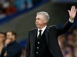 أنشيلوتي يوقع عقود تدريب البرازيل في يناير المقبل