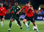 تريزيجيه: أسعدنا الشعب المصري.. ولم نحسم بطاقة التأهل حتى الآن