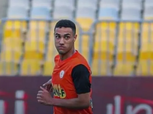 رسميا.. الزمالك يعلن ضم محمود جهاد من فاركو