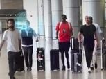 أول ظهور لـ«موديست» بمطار القاهرة.. وموعد تقديمه في وسائل الإعلام