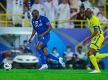 تشكيل الهلال والنصر المتوقع في قمة كأس الملك