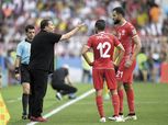 النقاز أساسيا في تشكيل تونس أمام بنما.. ومعلول احتياطيا
