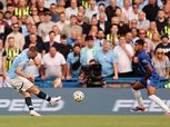 مانشستر سيتي يسقط تشيلسي بهدفين في الدوري الإنجليزي
