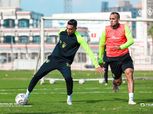 الزمالك يخوض مباراتين وديتين مع شباب النادي قبل موقعة الإسماعيلي