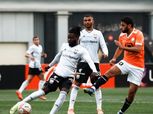 تعادل سلبي بين البنك الأهلي وبيراميدز في الشوط الأول