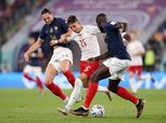 غياب ثنائي فرنسا عن التدريبات قبل مباراة المغرب في نصف نهائي المونديال