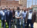 أشرف صبحي: تعظيم الدور المجتمعي لمراكز الشباب على رأس أولوياتنا