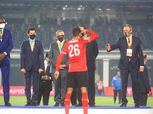 مصدر: حسم مصير كهربا مع الأهلي قرار المدير الفني الجديد