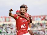كولر يكافئ طاهر محمد في الأهلي قبل نهائي السوبر المصري
