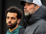 تقارير: برشلونة يعطل وصول بديل محمد صلاح إلى ليفربول
