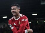 رونالدو يتفوق على صلاح وأرتيتا مدرب الشهر بالدوري الإنجليزي
