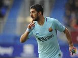 «سواريز»: اقتربت من عامي الـ 32.. ومن المنطقي أن يبحث برشلونة عن مهاجم جديد