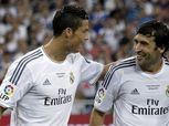 راؤول يرفض عرض تدريب برشلونة: البداية مع ريال مدريد