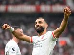 محمد صلاح: «نفكر في كل مباراة بشكل منفرد.. وهدفي الفوز بالدوري»