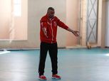 مصيلحي: حققنا فوزا هامًا على بافيا.. ونستعد للترجي بكل قوة
