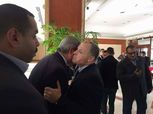 بالصور| اتحاد الكرة يوزع أجندات ونتائج على الجمعية العمومية