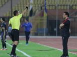 بالفيديو: حسام البدري عن واقعة طرده: "الحكم مكنش جايلي أنا وغير موقفه عشان كده انا زعلت"
