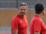 مدرب الأهلي السابق: مروان محسن لاعب شديد الذكاء ويؤدي دوره بإخلاص