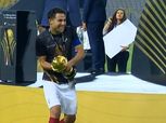 محمد إبراهيم عن مباراة الأهلي وسيراميكا: «اللي مركز أكتر هيفوز»