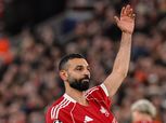 محمد صلاح يعلن رحيله عن ليفربول بكلمات مؤثرة.. ماذا قال؟ (فيديو)
