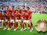 تشكيل الأهلي المتوقع لمباراة بالميراس في كأس العالم للأندية