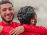 الأهلي يفقد رامي ربيعة في 7 مباريات بالدوري بعد إصابة العضلة الخلفية