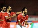 فحص طبي للشحات ومروان محسن في الأهلي